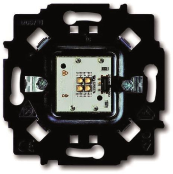 BJ LED-UP-Einsatz Power-Modul  2067/12 U 