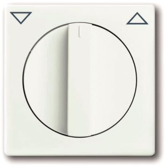 BJ Abdeck. f.Jalousieschalter/  1740-884 