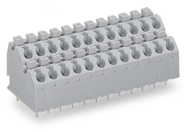 WAGO 250-712 Doppelstock- 