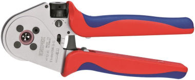 Knipex Vierdornpresszange        975265A 