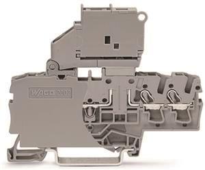 WAGO 2002-1711 3-Leiter- 