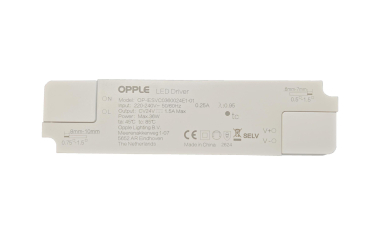 Opple 820009007900LEDDriver 820009007900 