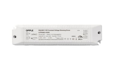 Opple 820002006100LEDDriver 820002006100 