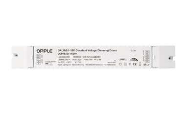 Opple 820002006200LEDDriver 820002006200 