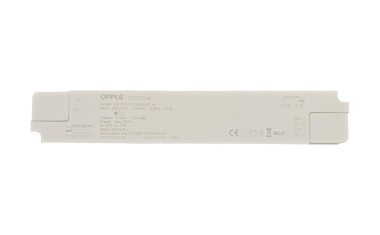 Opple 820009008100LEDDriver 820009008100 