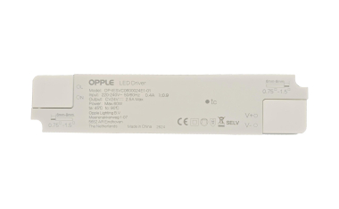 Opple 820009008000LEDDriver 820009008000 