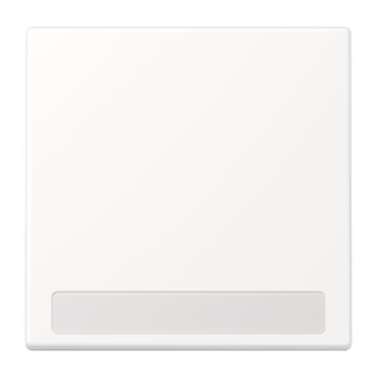 Jung Wippe f.Schalter/Taster  LS990NAWWM 