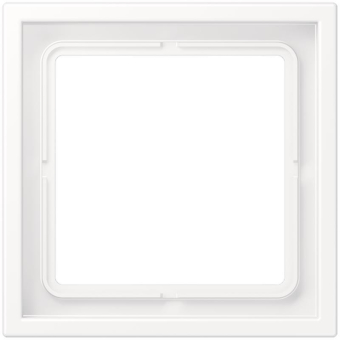 Jung Rahmen 1f               LSZ981BFWWM 