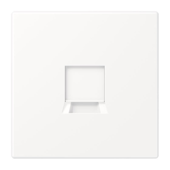 Jung Abdeckung f.MJ 1f WE  LS1969-1WEWWM 