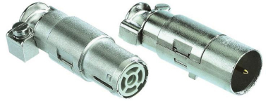 HART Coax-Kontakt            09150013113 