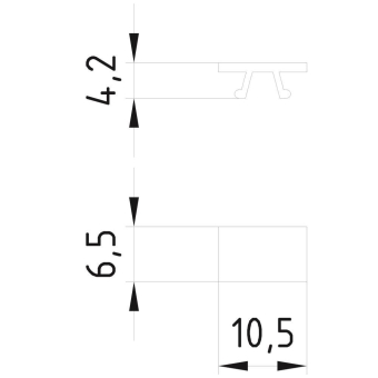 SIEM 91-100 Gr.ZB6         8WH8120-3AC05 