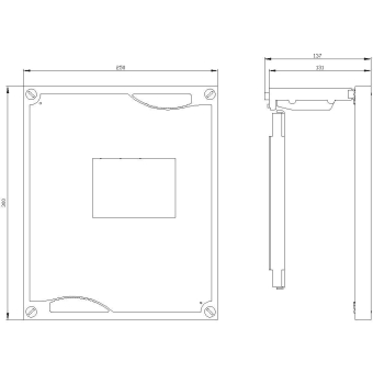 Siemens 8GK47352KK12       8GK4735-2KK12 