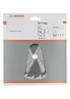 Bosch Kreissägeblatt          2608640775 