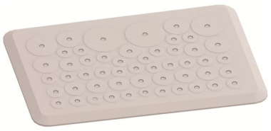 STRIE TZ101 Flansch für 52         TZ101 