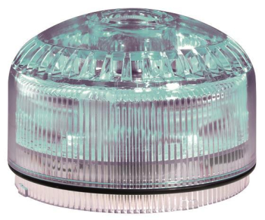 GROTHE Kombileuchte LED Modul blau 