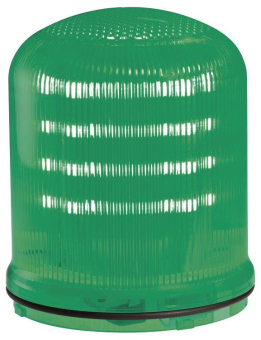 GROTHE Warnleuchte LED Modul grün 