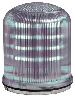 GROTHE Warnleuchte LED Modul blau 