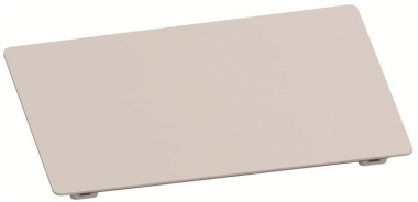 STRIE TZ106P10 Blechflansch     TZ106P10 