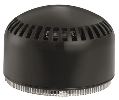 GROTHE  Schallgeber Modul, 64 Töne sw 