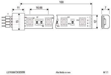 EVN                 LSTRSB67 24 30 50 99 