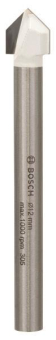 Bosch 2608587166 Glas-   GLAS-/FLIESEN-B 