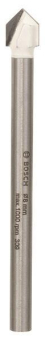 Bosch 2608587164 Glas-   GLAS-/FLIESEN-B 