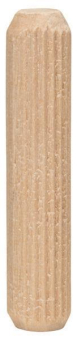 Bosch 40Holzdübel 8mm 40mm    2607000446 
