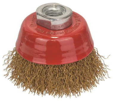 Bosch Topfbürste Messing      1608614020 
