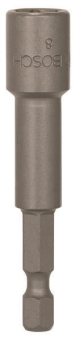 Bosch Steckschlüssel 65x8mm   2608550037 