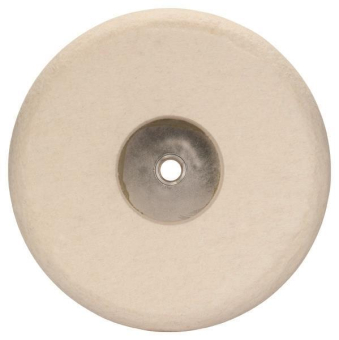 Bosch Filz-Polierscheibe      1608612002 