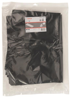 Bosch Entsorgungsbeutel       2607432043 