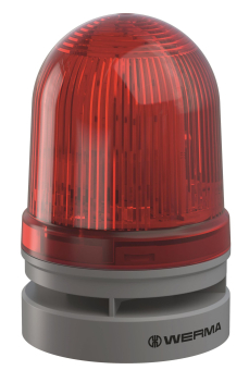 Werma Midi TwinFLASH Combi      46112070 