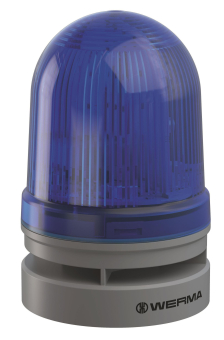 Werma Midi TwinFLASH Combi      46152070 