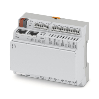 Phoenix 1886438 Steuerung       Catan C1 