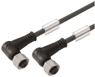 Weidmüller SAIP-M12GM12G-3-3.0U Kabel 