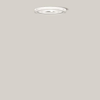 BEGA Deckeneinbauleuchte         50687K3 