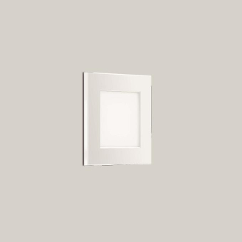 BEGA LED-Wandeinbauleu. ACCENTA  50118.1 
