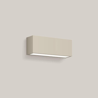 BEGA Wandleuchte               50147.4K3 