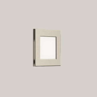 BEGA LED-Wandeinbauleu. ACCENTA  50118.2 