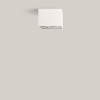 BEGA LED-Kompakttiefstrahler   50168.1K3 