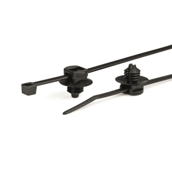 Hellermann T30LRFT6-PA66HS/PA66HIRHS-BK 