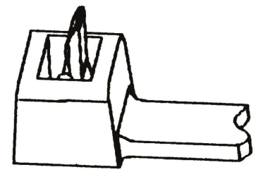 Hellermann RT50S-PA66-NA(100) Kabel- 