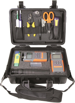 ASTRO Glasfaser Service    FTTH Toolcase 