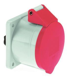 Bals Anbausteckdose GT gerade 32A  13011 