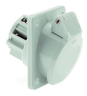 BALS CEE Kleinsp.-Anbausteckd.32A   4240 