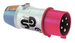 BALS CEE-Drehfeldrichtungsanzeiger  2235 