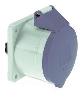 BALS CEE Anbausteckdose 32A 3-     13007 