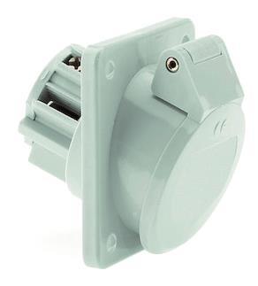 Bals Kleinspannungs-Anbausteckd. NG 4216 