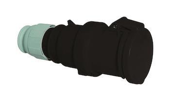 Bals Kupplung TE m.MULTI-GRIP      31086 