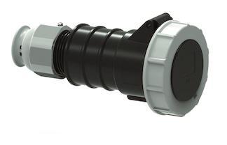 Bals Kupplung QC TE 32A 5p 500V 7h 31207 